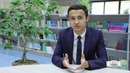 Будущее за молодежью