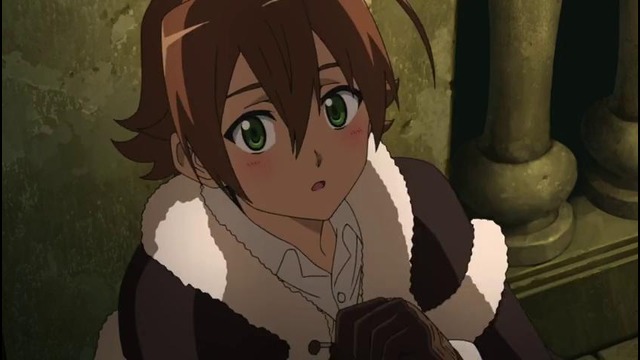 Убийца Акамэ! / Akame ga Kill! Anons (480p)