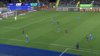 Эмполи – Ювентус | Итальянская Серия А 2021/22 | 27-й тур
