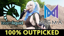 Nigma 100% OUTPICK Liquid with Meepo — WeSave! Charity Play