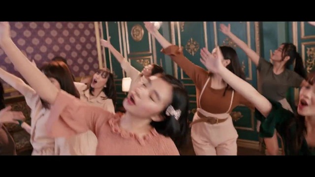 MNL48 – Palusot Ko’y Maybe