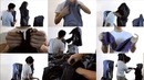 Music with jeans (high class)