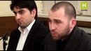 Чеченец о Москве