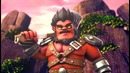 Dota 2 2015 Short Film Contest Hidden Talent(tower destroyers)