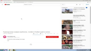 Youtube.Com dan Video Skachat Qilish