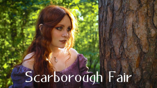 Scarborough Fair – Alina Gingertail