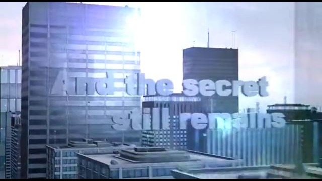 Sash feat. Sarah Brightman – The Secret 2013 (Official Video)