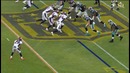 NFL 2015-2016 – Super Bowl 50 – 07.02.2016 (1 четверть)