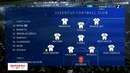(HD) Ювентус – Валенсия | Лига Чемпионов УЕФА 2018/19 | Групповой этап | 5-й тур