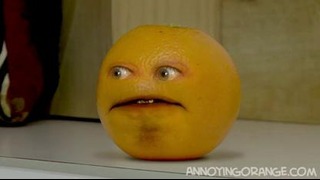 Annoying Orange – Mystery of the Mustachios