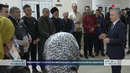 Prezidentimiz Guliston shahridagi fojiada jabrlanganlardan xabar oldi