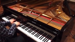 Guren no Yumiya – Shingeki no Kyojin OP [Piano]
