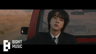 Jin – ‘The Astronaut’ (Official MV)