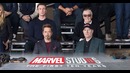 Marvel – 10 лет киновселенной