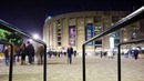 Camp Nou, Barcelona