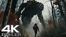 HOW TO KILL MONSTERS Trailer (2024) 4K UHD