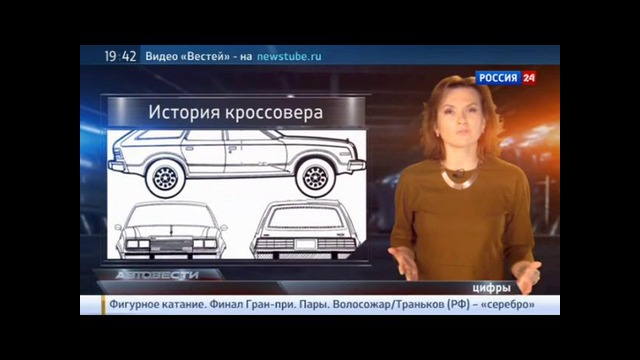 «АвтоВести» от 7 декабря 2013 года