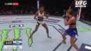 Angela Hill vs Ashley Yoder – TUF 25 Finale