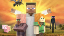 ФЕНОМЕН MINECRAFT