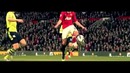 Sami zrelishni mominti futbola