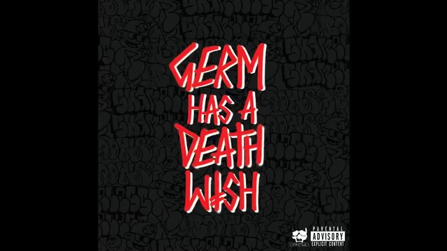 Germ – WET EM UP ft. Pouya (Audio)