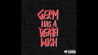 Germ – WET EM UP ft. Pouya (Audio)