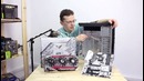 Проект #SaberStrix, часть1