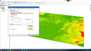 ArcGIS 10 – № 25. базовая 3D модель поверхности