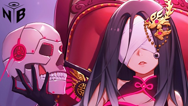 Tails & Inverness – Skeleton (feat. Nevve)