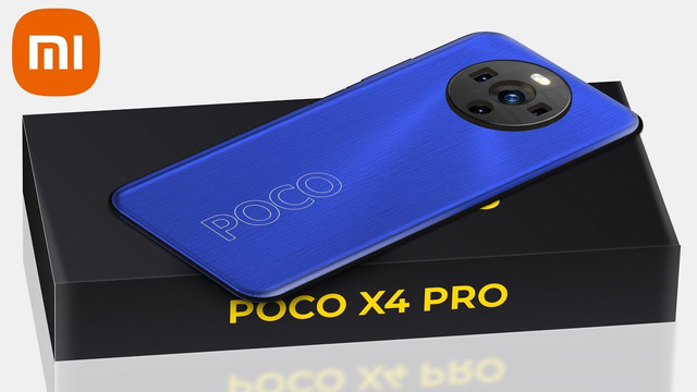 Poco X4 Pro – Xiaomi, это ПОБЕДА iPhone 14 Pro ИДЕАЛЕН и ПОРАЖЕНИЕ SAMSUNG