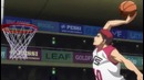 Kuroko no Basuke: LAST GAME | Промо 2