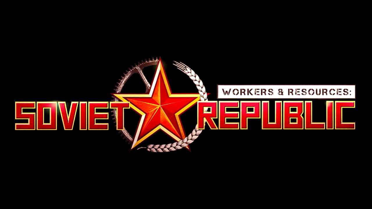 Soviet Republic Купить