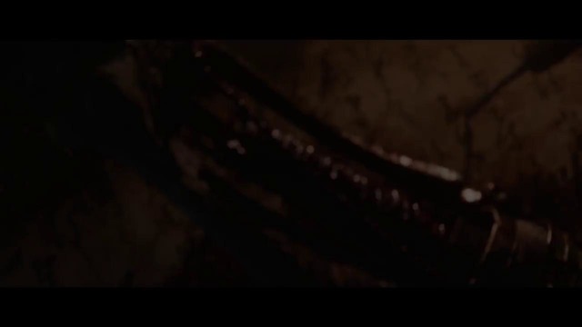 FromSoftware’s new project (The Game Awards 2017)