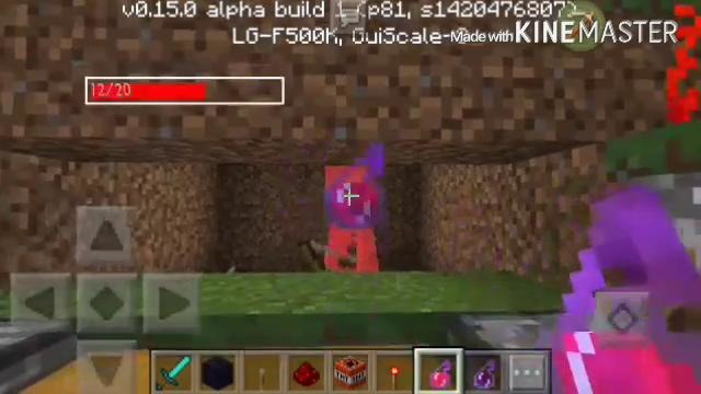 Minecraft-Факты о майнкрафте 0.15.0 №1