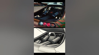 Toyota Supra Fast and Furious Best 3D Model from ODONATA CINEMA