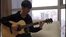 (BigBang) Last Dance – Sungha Jung