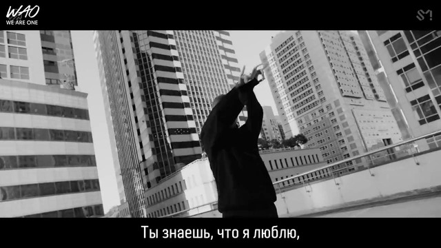 [WAO рус. саб] LAY – Give Me A Chance