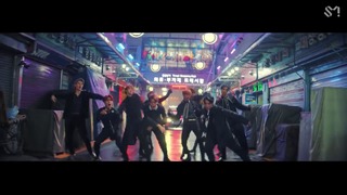 NCT 127 – ‘Regular (Korean Ver.)’ MV
