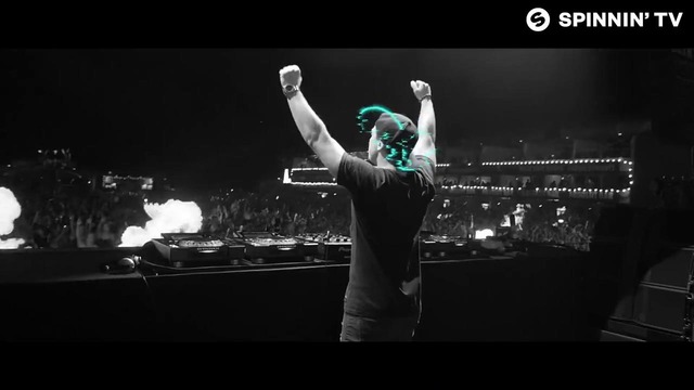 Hardwell & Quintino – Reckless (Official Music Video)