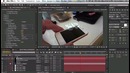 VFX Breakdown 3D iPhone Hologram Part 2 4