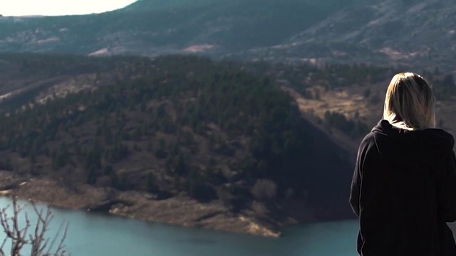 Skillet – Breaking Free (feat. Lacey Sturm)