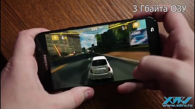 Видеообзор Samsung Galaxy A7 (2017)
