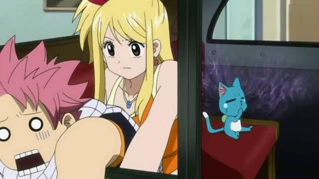 Fairy Tail 6 / Фейри Тейл 6 (Ancord, 480p)