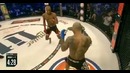 Michael «Venom» Page vs Evangelista «Cyborg» Santos
