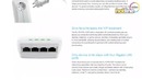 Обзор Powerline-адаптера ASUS PL-X51P/PL-X52P
