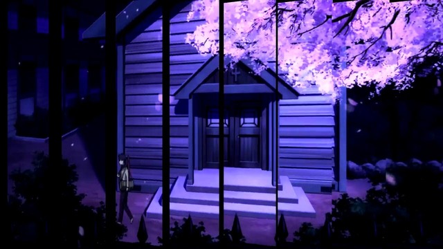 Anime MIX – this time it’s different – evans blue