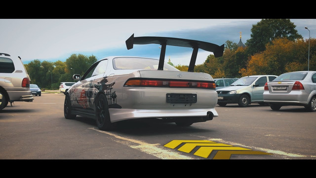 Mark90 | 1jz-gte tt