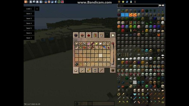 Текстуры для minecraft выпуск 2, япония