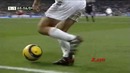 The Best Dribbles OF Zinedine Zidane