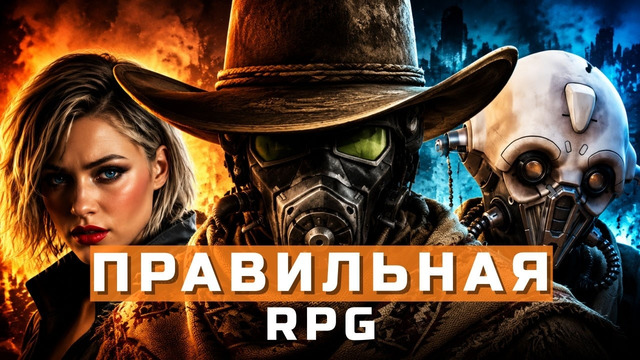 Fallout: New Vegas 2, Star Wars Zero Company, Wreckreation 2, DLSS 5 | НОВОСТИ ИГР